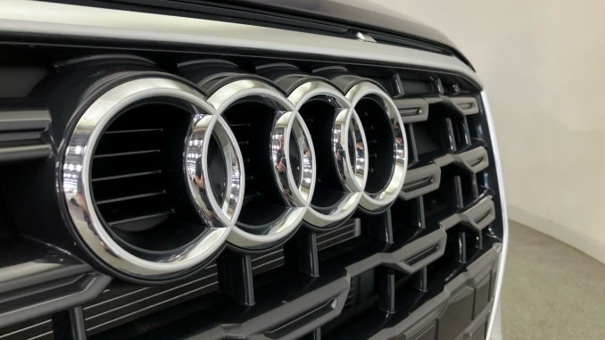 Audi Q2 35 TFSI S Line 5dr Petrol Estate - Image 39